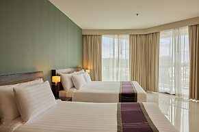 Tara Mantra Cha Am Resort
