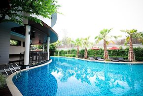 Tara Mantra Cha Am Resort