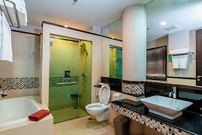 Tara Mantra Cha Am Resort