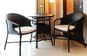 Tara Mantra Cha Am Resort