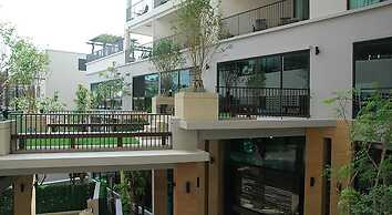 Tara Mantra Cha Am Resort