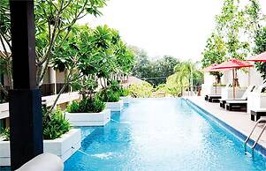 Tara Mantra Cha Am Resort