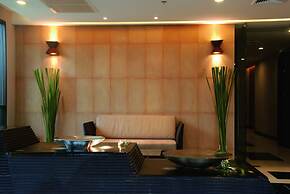 Tara Mantra Cha Am Resort