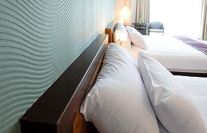 Tara Mantra Cha Am Resort