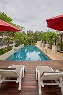Tara Mantra Cha Am Resort