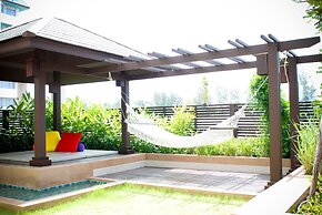 Tara Mantra Cha Am Resort