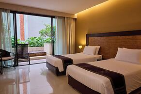 Tara Mantra Cha Am Resort