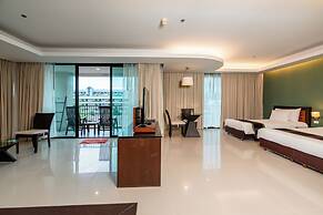 Tara Mantra Cha Am Resort