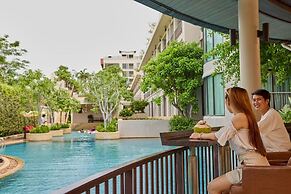 Tara Mantra Cha Am Resort