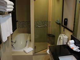 Tara Mantra Cha Am Resort