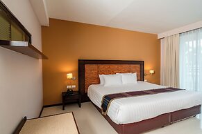 Tara Mantra Cha Am Resort