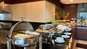 Tara Mantra Cha Am Resort