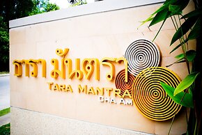 Tara Mantra Cha Am Resort