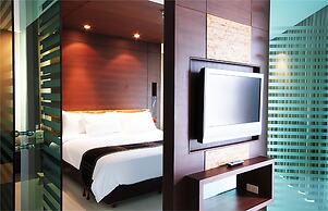 Tara Mantra Cha Am Resort