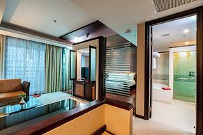 Tara Mantra Cha Am Resort