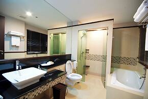 Tara Mantra Cha Am Resort