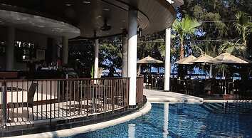 Tara Mantra Cha Am Resort