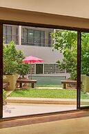 Tara Mantra Cha Am Resort