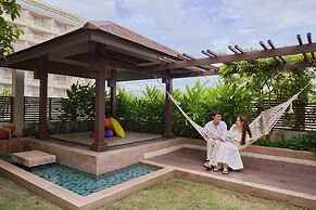 Tara Mantra Cha Am Resort