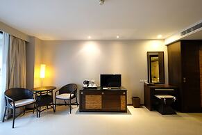 Tara Mantra Cha Am Resort