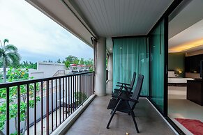 Tara Mantra Cha Am Resort