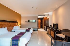 Tara Mantra Cha Am Resort
