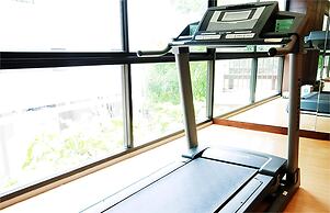 Tara Mantra Cha Am Resort