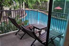 Tara Mantra Cha Am Resort