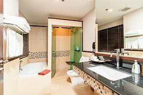 Tara Mantra Cha Am Resort