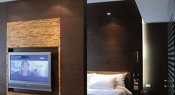 Tara Mantra Cha Am Resort