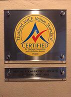 Tara Mantra Cha Am Resort