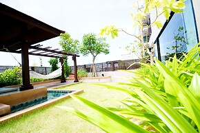 Tara Mantra Cha Am Resort