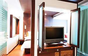 Tara Mantra Cha Am Resort