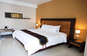 Tara Mantra Cha Am Resort