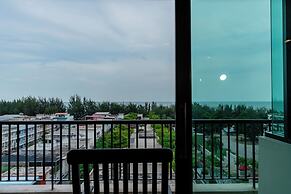 Tara Mantra Cha Am Resort