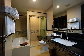 Tara Mantra Cha Am Resort