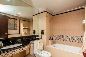 Tara Mantra Cha Am Resort