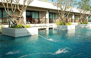 Tara Mantra Cha Am Resort