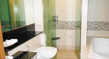 Tara Mantra Cha Am Resort