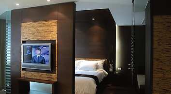 Tara Mantra Cha Am Resort