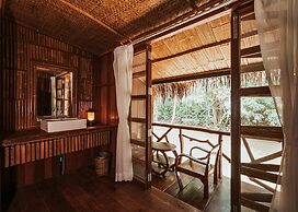 River Kwai Jungle Rafts