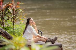 River Kwai Jungle Rafts