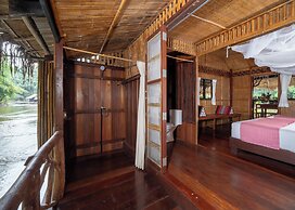 River Kwai Jungle Rafts