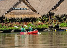 River Kwai Jungle Rafts
