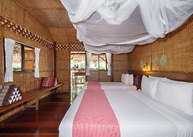 River Kwai Jungle Rafts