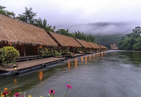 River Kwai Jungle Rafts