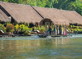 River Kwai Jungle Rafts