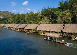River Kwai Jungle Rafts