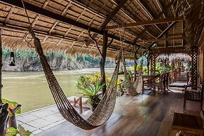 River Kwai Jungle Rafts