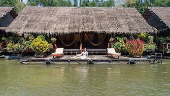 River Kwai Jungle Rafts